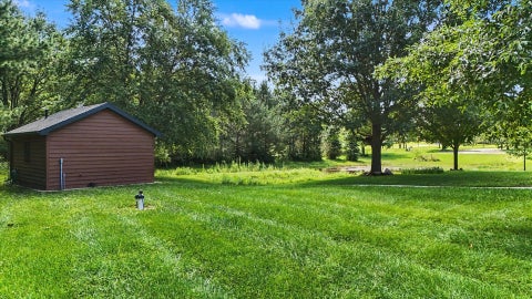 Tiny photo for 372 County Road 2700 N Road, Mahomet, IL 61853 (MLS # 12685525)