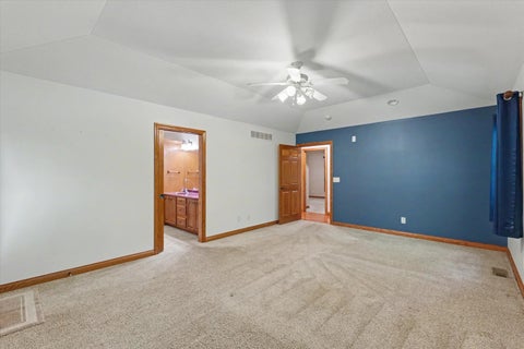 Tiny photo for 372 County Road 2700 N Road, Mahomet, IL 61853 (MLS # 12685525)