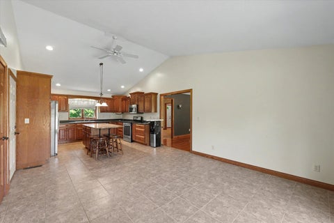 Tiny photo for 372 County Road 2700 N Road, Mahomet, IL 61853 (MLS # 12685525)