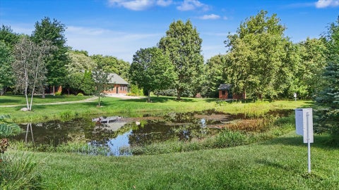 Tiny photo for 372 County Road 2700 N Road, Mahomet, IL 61853 (MLS # 12685525)