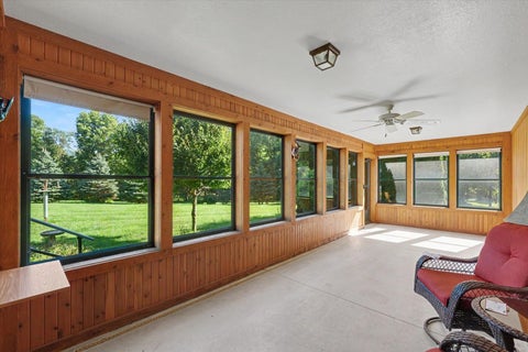 Tiny photo for 372 County Road 2700 N Road, Mahomet, IL 61853 (MLS # 12685525)
