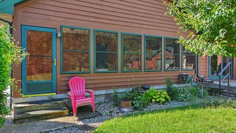Tiny photo for 372 County Road 2700 N Road, Mahomet, IL 61853 (MLS # 12685525)