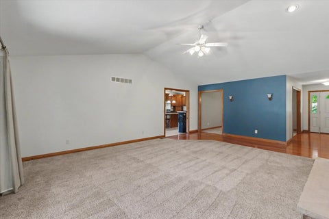 Tiny photo for 372 County Road 2700 N Road, Mahomet, IL 61853 (MLS # 12685525)