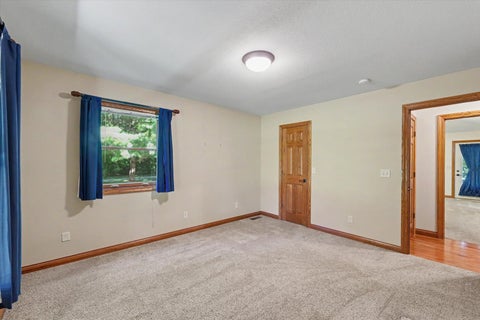 Tiny photo for 372 County Road 2700 N Road, Mahomet, IL 61853 (MLS # 12685525)