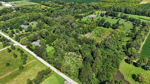 Tiny photo for 372 County Road 2700 N Road, Mahomet, IL 61853 (MLS # 12685525)