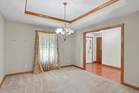 Tiny photo for 372 County Road 2700 N Road, Mahomet, IL 61853 (MLS # 12685525)