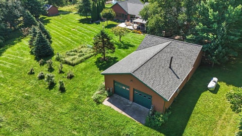 Tiny photo for 372 County Road 2700 N Road, Mahomet, IL 61853 (MLS # 12685525)