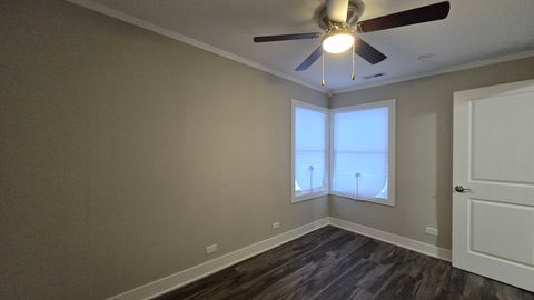 Tiny photo for 17092 Jodave Avenue, Hazel Crest, IL 60429 (MLS # 12539111)