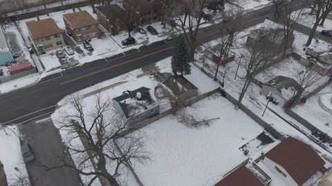 Tiny photo for 17092 Jodave Avenue, Hazel Crest, IL 60429 (MLS # 12539111)