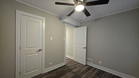 Tiny photo for 17092 Jodave Avenue, Hazel Crest, IL 60429 (MLS # 12539111)