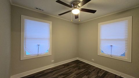 Tiny photo for 17092 Jodave Avenue, Hazel Crest, IL 60429 (MLS # 12539111)