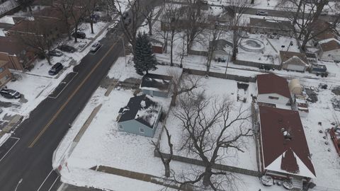 Tiny photo for 17092 Jodave Avenue, Hazel Crest, IL 60429 (MLS # 12539111)