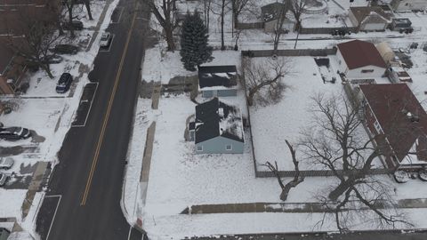 Tiny photo for 17092 Jodave Avenue, Hazel Crest, IL 60429 (MLS # 12539111)