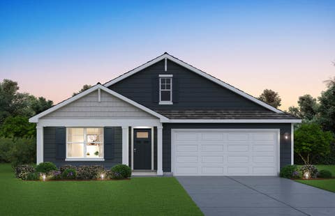 Photo of 2913 Old Castle Road, Joliet, IL 60435 (MLS # 12733611)