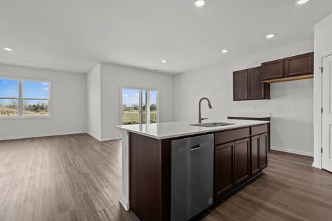 Tiny photo for 2913 Old Castle Road, Joliet, IL 60435 (MLS # 12733611)