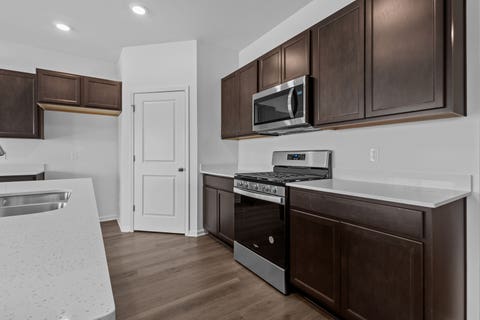 Tiny photo for 2913 Old Castle Road, Joliet, IL 60435 (MLS # 12733611)