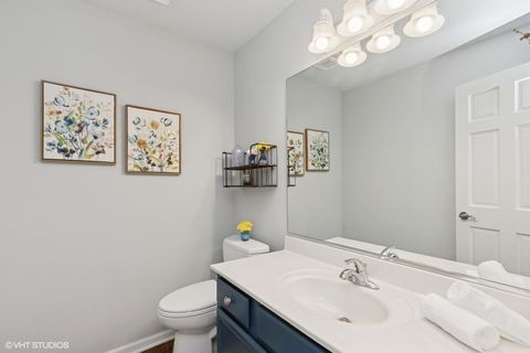 Tiny photo for 1603 Napa Drive, Gurnee, IL 60031 (MLS # 12528006)