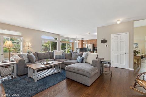 Tiny photo for 1603 Napa Drive, Gurnee, IL 60031 (MLS # 12528006)