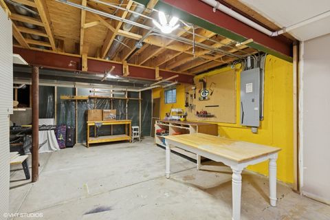 Tiny photo for 1603 Napa Drive, Gurnee, IL 60031 (MLS # 12528006)