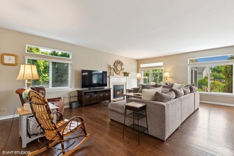 Tiny photo for 1603 Napa Drive, Gurnee, IL 60031 (MLS # 12528006)