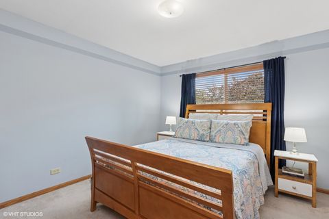 Tiny photo for 1603 Napa Drive, Gurnee, IL 60031 (MLS # 12528006)