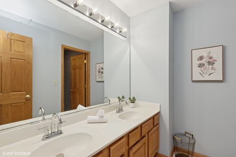 Tiny photo for 1603 Napa Drive, Gurnee, IL 60031 (MLS # 12528006)