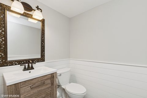 Tiny photo for 1603 Napa Drive, Gurnee, IL 60031 (MLS # 12528006)