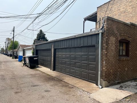 2453 W 56th Street 1S Chicago IL 60629