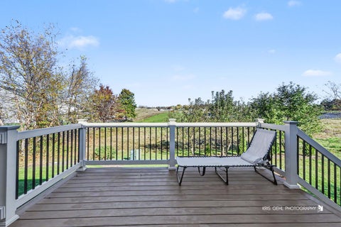 Tiny photo for 8510 Redbud Court, Wonder Lake, IL 60097 (MLS # 12793941)