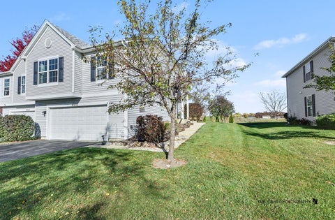 Photo of 8510 Redbud Court, Wonder Lake, IL 60097 (MLS # 12793941)