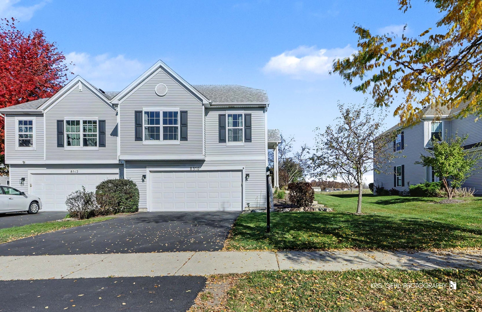 8510 Redbud Court
