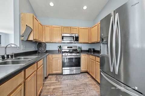 Tiny photo for 8510 Redbud Court, Wonder Lake, IL 60097 (MLS # 12793941)