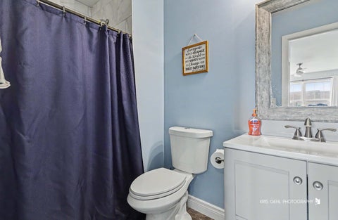 Tiny photo for 8510 Redbud Court, Wonder Lake, IL 60097 (MLS # 12793941)
