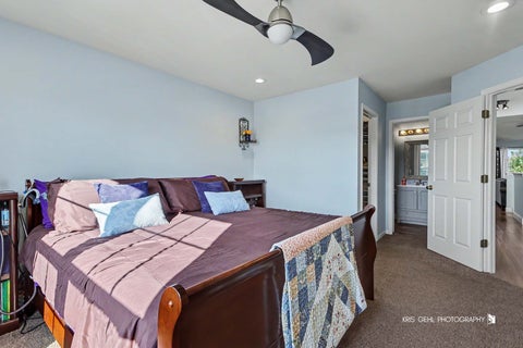 Tiny photo for 8510 Redbud Court, Wonder Lake, IL 60097 (MLS # 12793941)