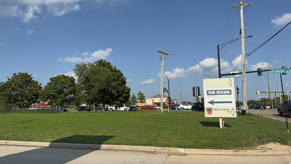 Normal, Illinois 61761, United States, ,Commercial,Active,193176