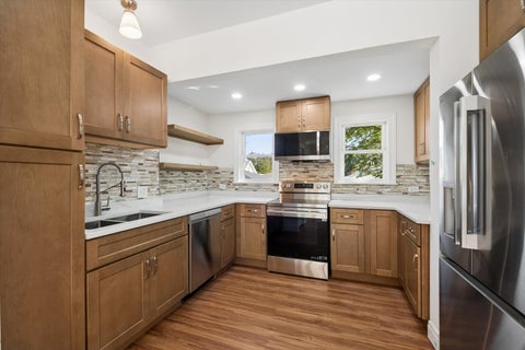 Tiny photo for 824 Lathrop Avenue, Forest Park, IL 60130 (MLS # 12768750)