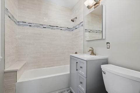 Tiny photo for 824 Lathrop Avenue, Forest Park, IL 60130 (MLS # 12768750)