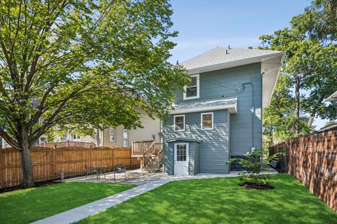 Tiny photo for 824 Lathrop Avenue, Forest Park, IL 60130 (MLS # 12768750)