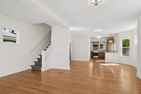 Tiny photo for 824 Lathrop Avenue, Forest Park, IL 60130 (MLS # 12768750)