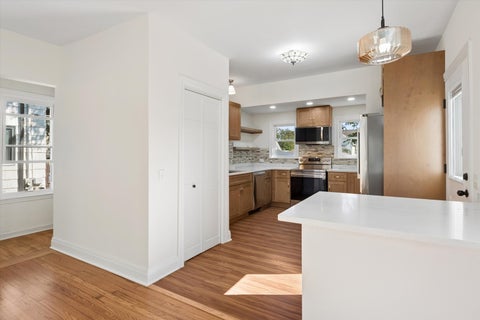 Tiny photo for 824 Lathrop Avenue, Forest Park, IL 60130 (MLS # 12768750)