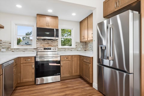 Tiny photo for 824 Lathrop Avenue, Forest Park, IL 60130 (MLS # 12768750)