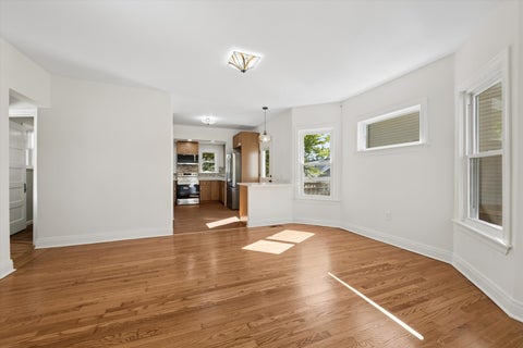 Tiny photo for 824 Lathrop Avenue, Forest Park, IL 60130 (MLS # 12768750)