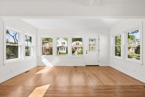 Tiny photo for 824 Lathrop Avenue, Forest Park, IL 60130 (MLS # 12768750)