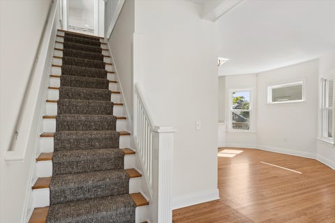 Tiny photo for 824 Lathrop Avenue, Forest Park, IL 60130 (MLS # 12768750)