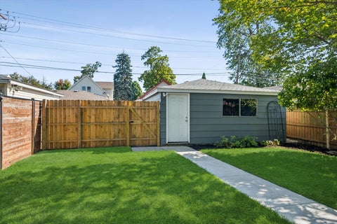 Tiny photo for 824 Lathrop Avenue, Forest Park, IL 60130 (MLS # 12768750)
