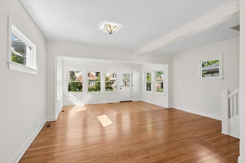 Tiny photo for 824 Lathrop Avenue, Forest Park, IL 60130 (MLS # 12768750)