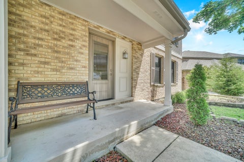 Tiny photo for 8885 Dryden Street, Woodridge, IL 60517 (MLS # 12687944)