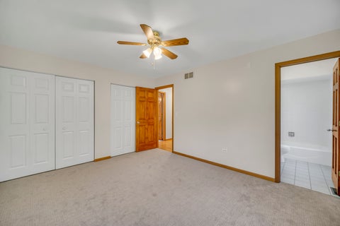 Tiny photo for 8885 Dryden Street, Woodridge, IL 60517 (MLS # 12687944)