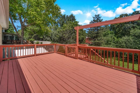 Tiny photo for 8885 Dryden Street, Woodridge, IL 60517 (MLS # 12687944)