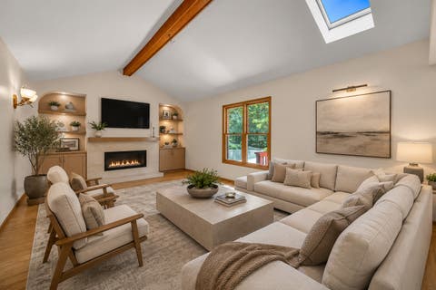 Tiny photo for 8885 Dryden Street, Woodridge, IL 60517 (MLS # 12687944)